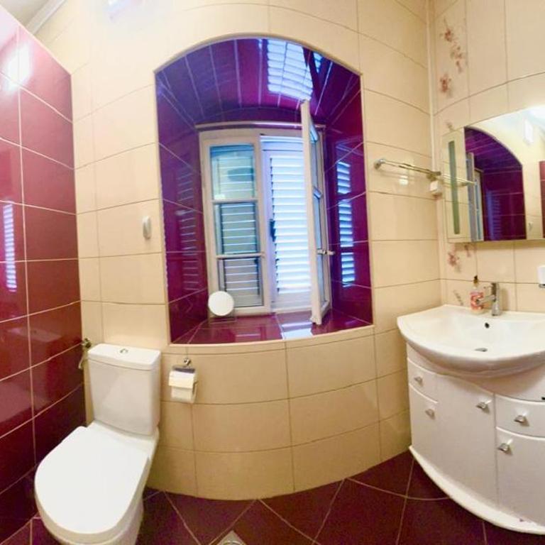 Miramare Seaside Aparts - Villa - Beach Front - 10