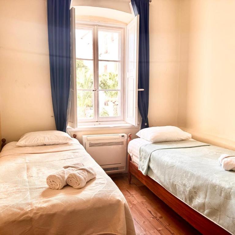 Miramare Seaside Aparts - Villa - Beach Front - 9