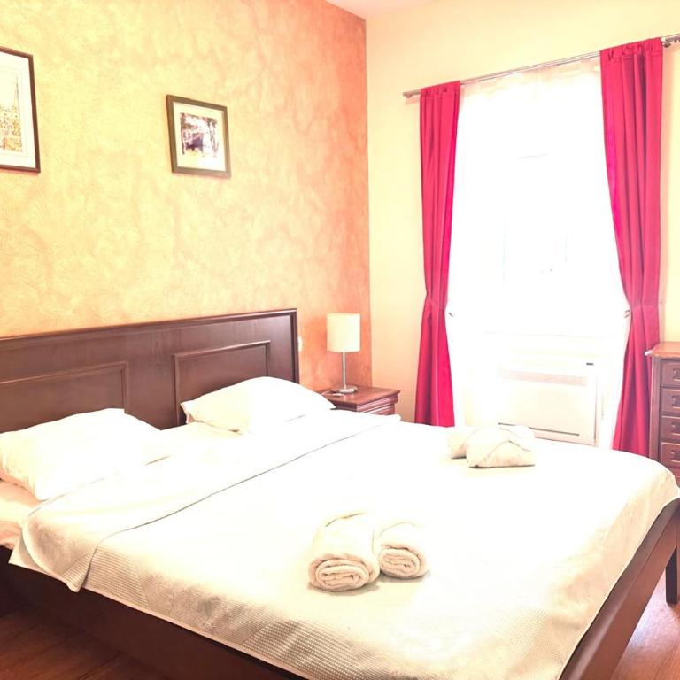 Miramare Seaside Aparts - Villa - Beach Front - 1