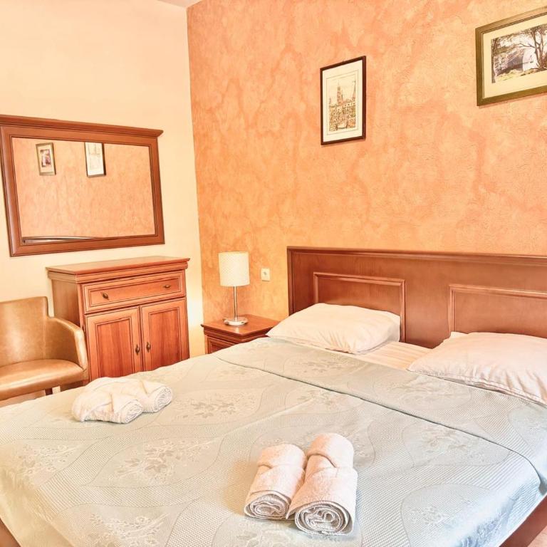 Miramare Seaside Aparts - Villa - Beach Front - 8