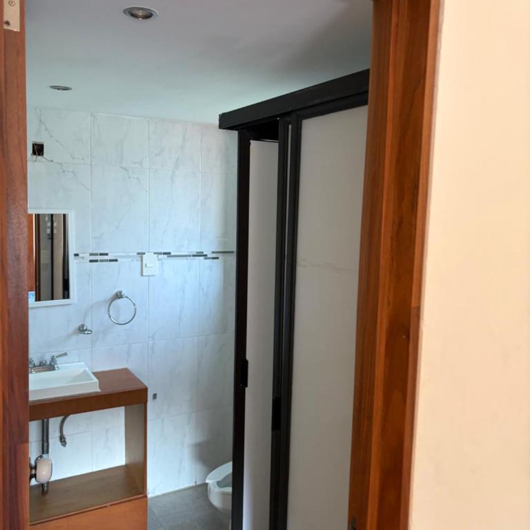 Casa Coyoacan - Habitación Doble Económica - 3