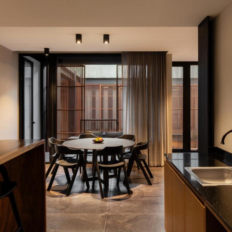 Volga, Member of Preferred Hotels & Resorts - Suite Superior con cama extragrande - 5