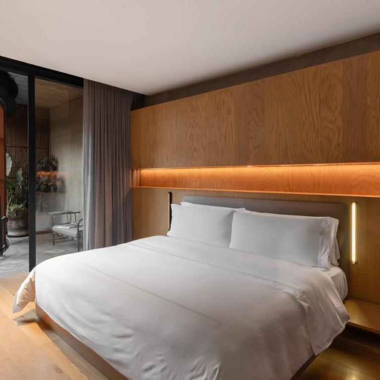 Volga, Member of Preferred Hotels & Resorts - Suite Superior con cama extragrande - 4