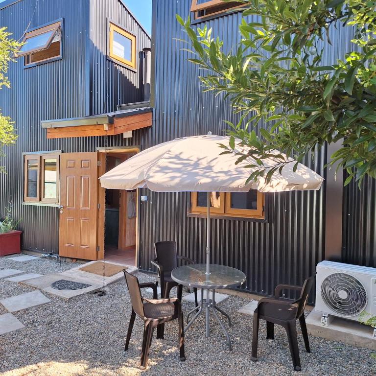 Dos Arrayanes - One-Bedroom Apartment - 24