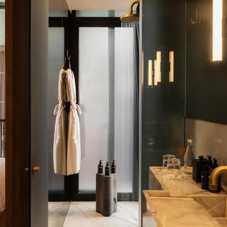 Volga, Member of Preferred Hotels & Resorts - Habitación Doble Estándar - 3