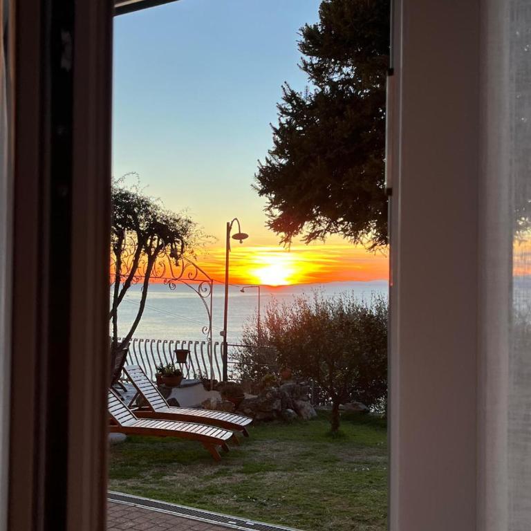 La Meridiana - Appartamento con 1 Camera da Letto - 10