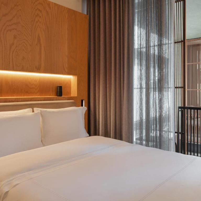 Volga, Member of Preferred Hotels & Resorts - Habitación Doble Estándar - 4