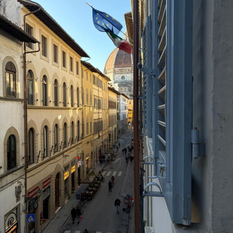 Canto dei Servi - Junior Suite Familiare - 4