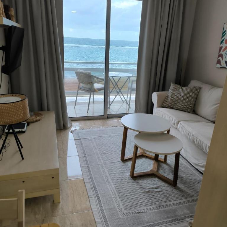 El Rincón de Inés - Las Canteras Beachfront - Apartment with Sea View - 4