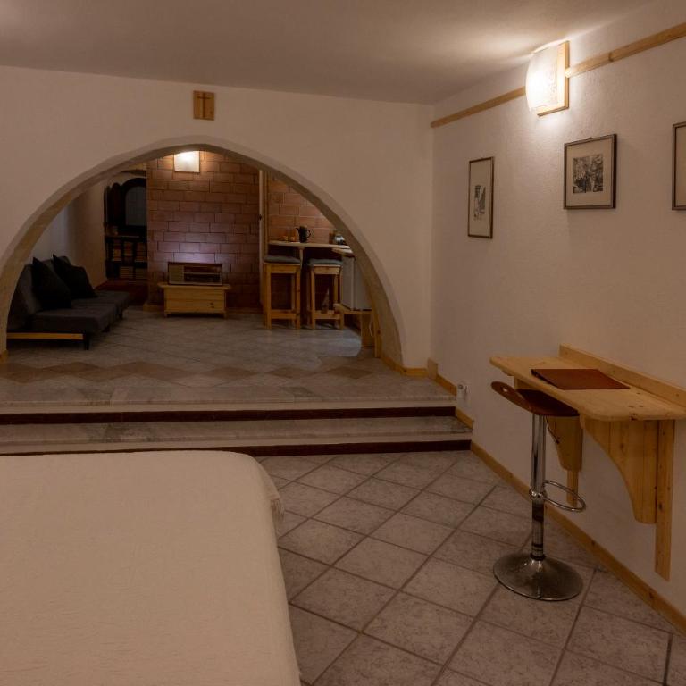 DIMORA MADONNA DELLA SPERANZA - Appartamento con 1 Camera da Letto - 12
