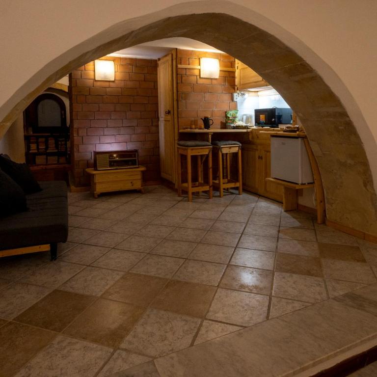 DIMORA MADONNA DELLA SPERANZA - Appartamento con 1 Camera da Letto - 11