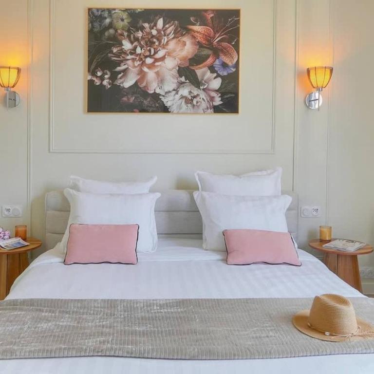 Emily 2 bedrooms 2 baths near Palais - Apartment - 1