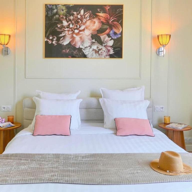 Emily 2 bedrooms 2 baths near Palais - Apartment - 2