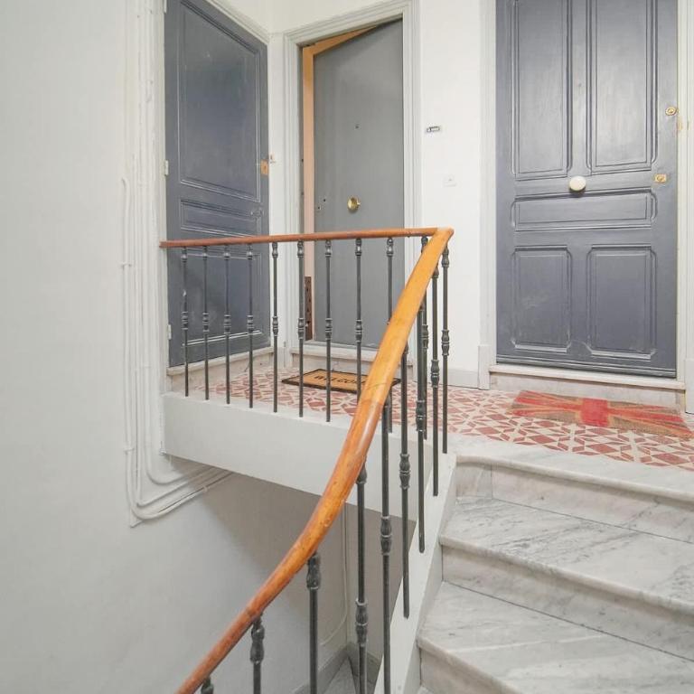 Emily 2 bedrooms 2 baths near Palais - Apartment - 16