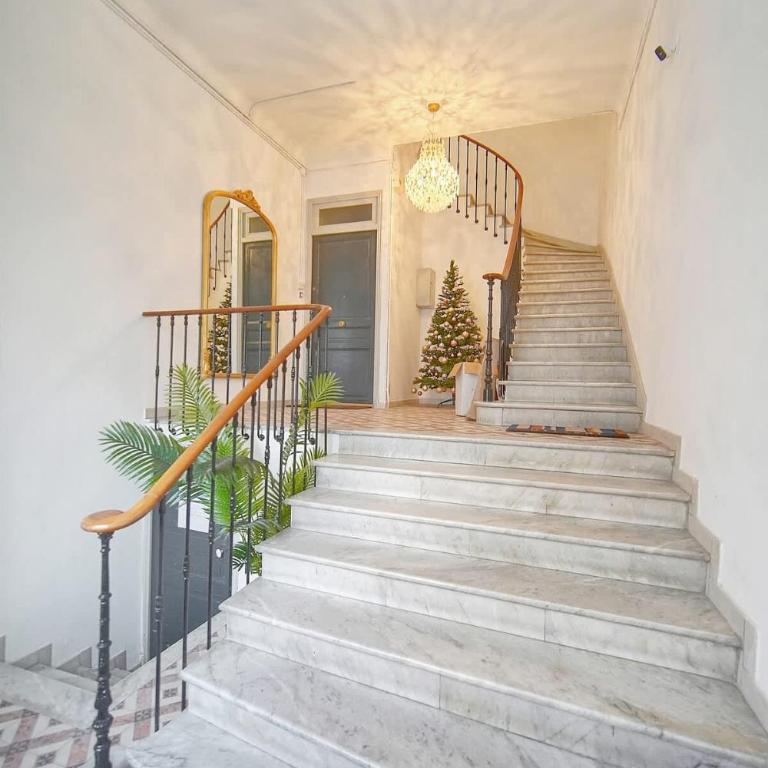 Emily 2 bedrooms 2 baths near Palais - Apartment - 17
