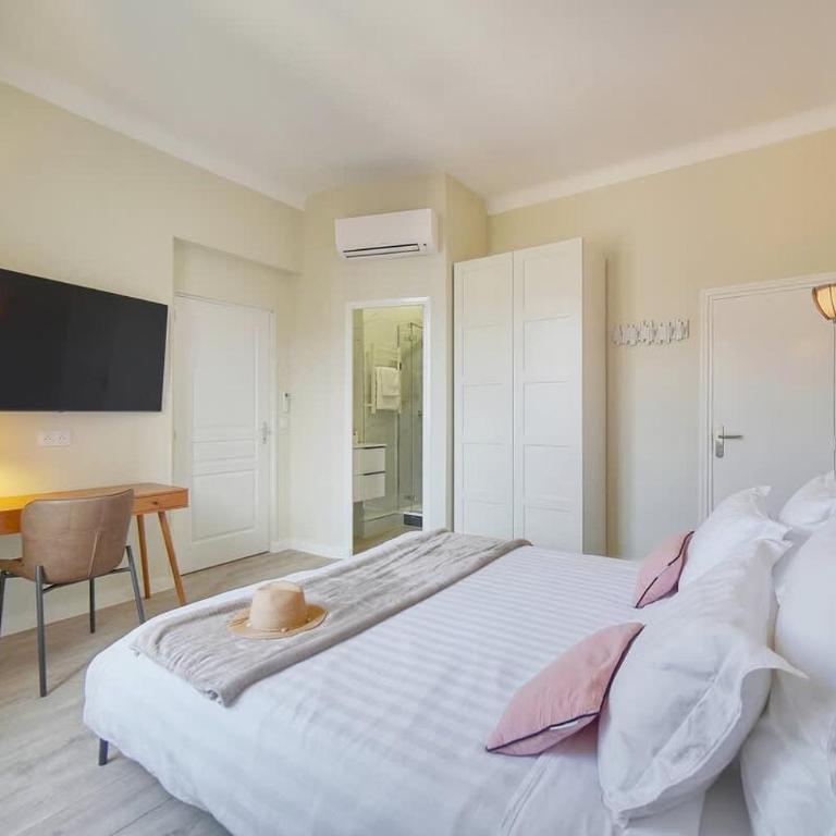 Emily 2 bedrooms 2 baths near Palais - Apartment - 19