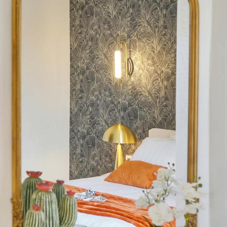 Emily 2 bedrooms 2 baths near Palais - Apartment - 28