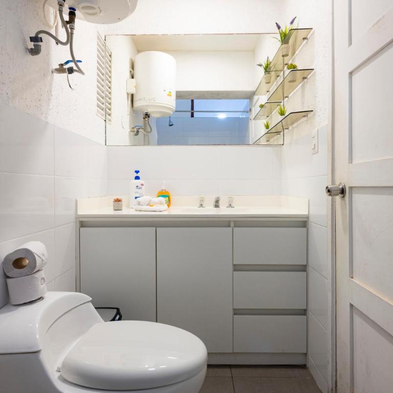 Chateau Studios by Vibrant - Estudio Superior - 2