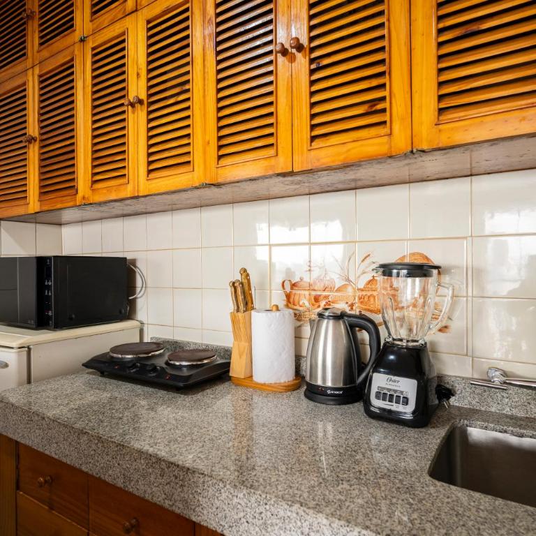 Chateau Studios by Vibrant - Estudio Superior - 4