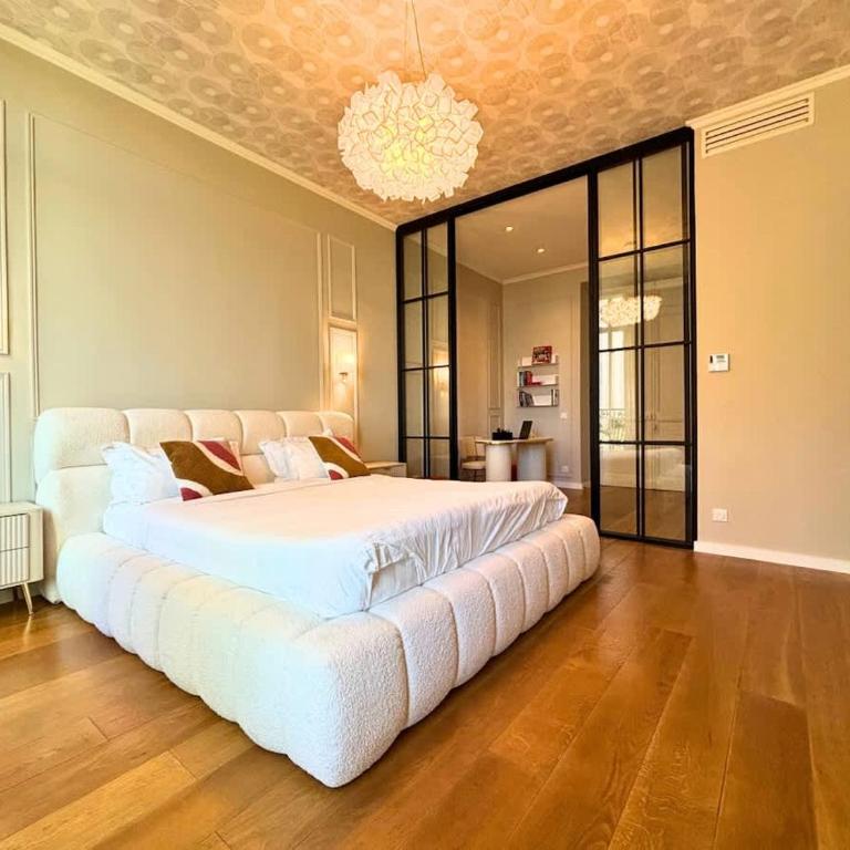Tiffany Luxury 4BDR and 4Bath next to Palais - Platinum Apartment mit 4 Schlafzimmern - 47
