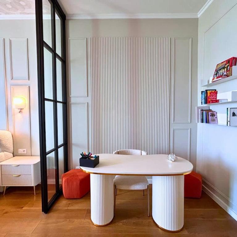 Tiffany Luxury 4BDR and 4Bath next to Palais - Platinum Apartment mit 4 Schlafzimmern - 48
