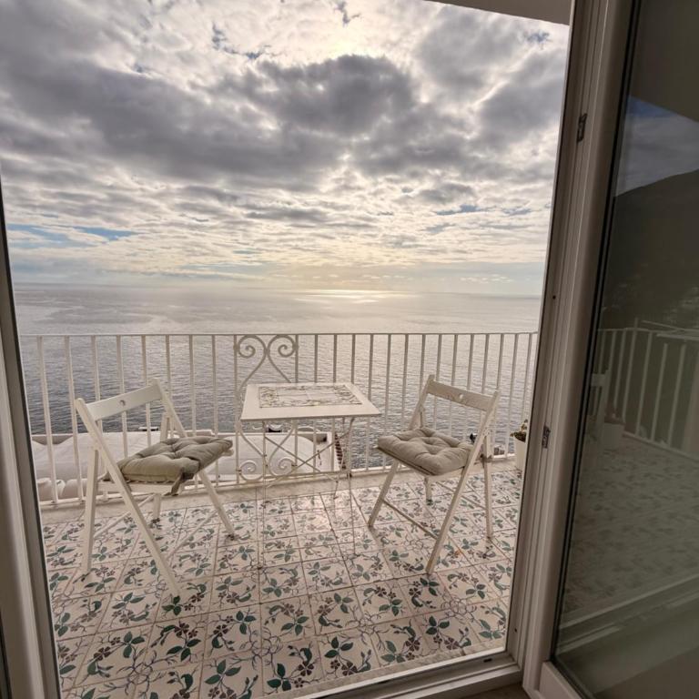 Maison Raphael Positano - Appartamento con 1 Camera da Letto - 17