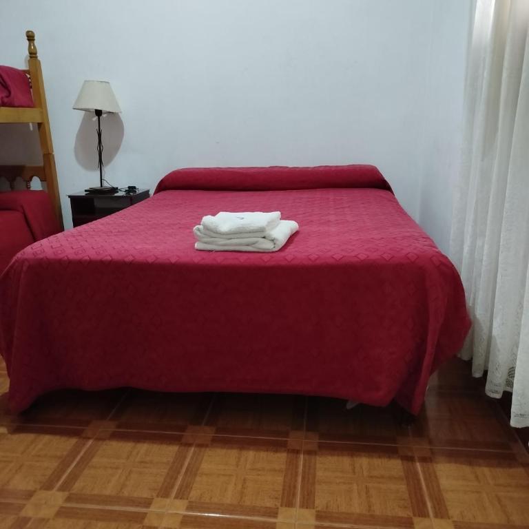 Alojamiento Don Carmelo - Apartamento de 2 dormitorios - 20