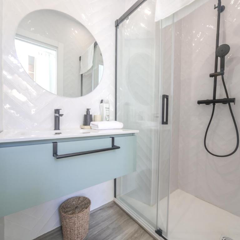 Cozy 1BR Picasso By Easytrip - Apartamento de 1 dormitorio - 5