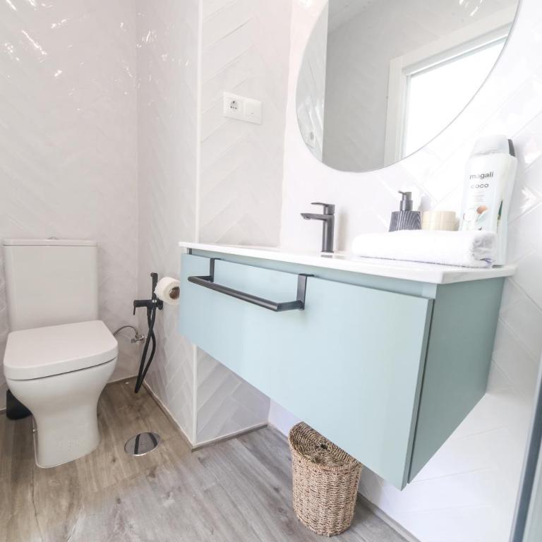 Cozy 1BR Picasso By Easytrip - Apartamento de 1 dormitorio - 9