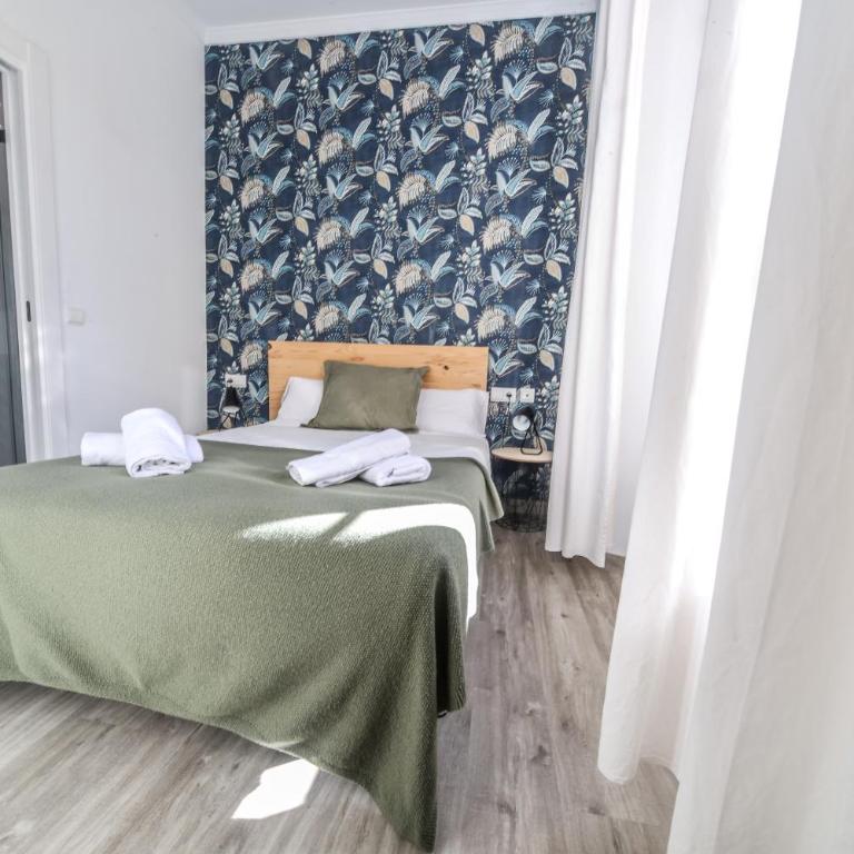 Cozy 1BR Picasso By Easytrip - Apartamento de 1 dormitorio - 8