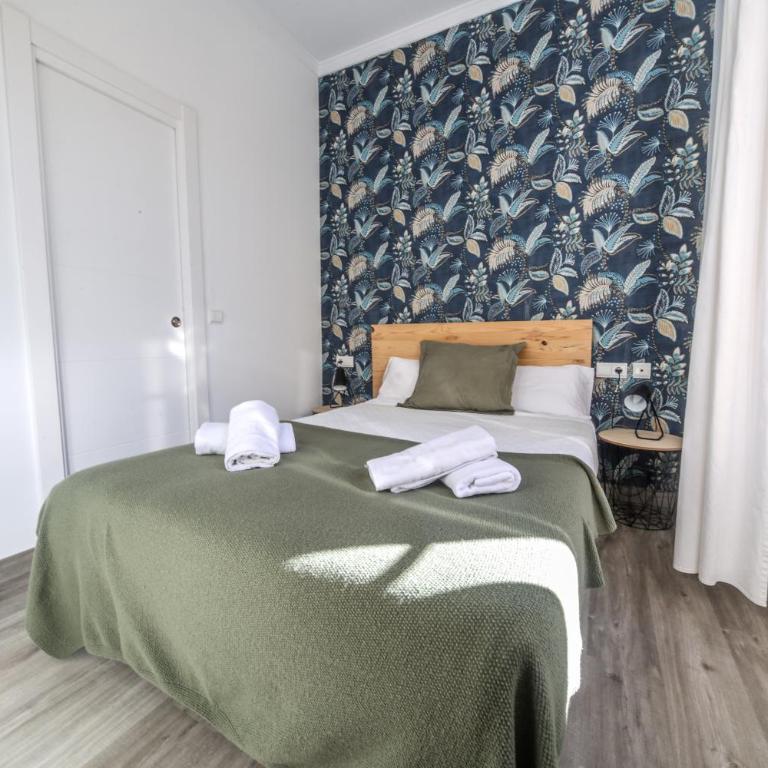 Cozy 1BR Picasso By Easytrip - Apartamento de 1 dormitorio - 16