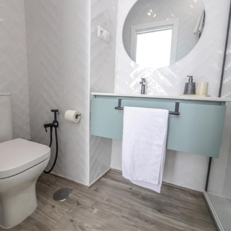 Cozy 1BR Picasso By Easytrip - Apartamento de 1 dormitorio - 12