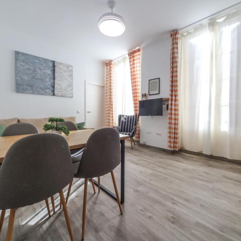 Cozy 1BR Picasso By Easytrip - Apartamento de 1 dormitorio - 13
