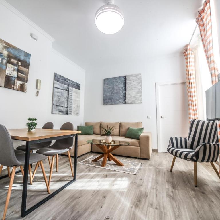 Cozy 1BR Picasso By Easytrip - Apartamento de 1 dormitorio - 2