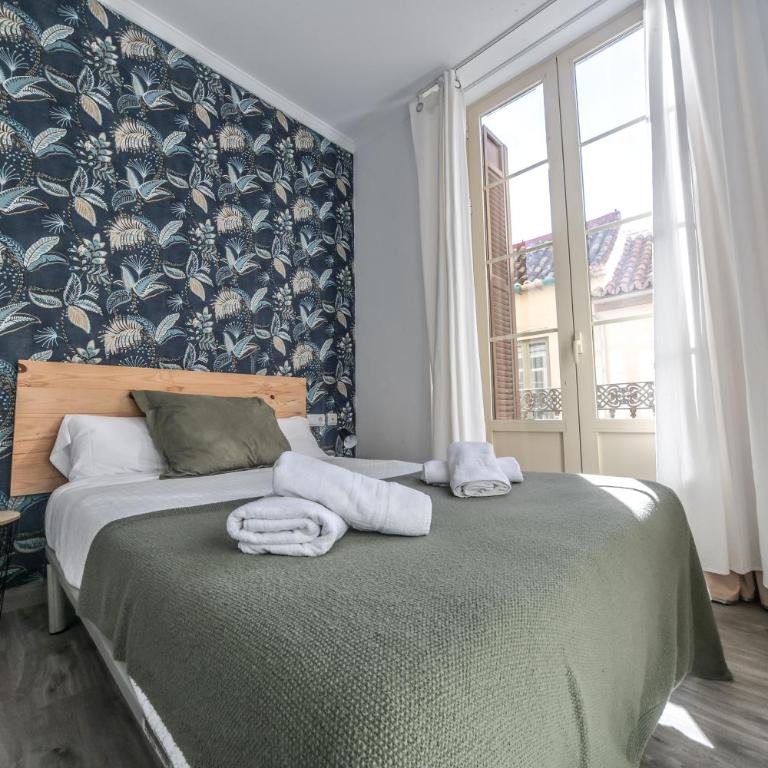 Cozy 1BR Picasso By Easytrip - Apartamento de 1 dormitorio - 14