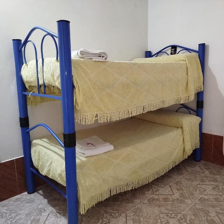Alojamiento Don Carmelo - Apartamento de 2 dormitorios - 21