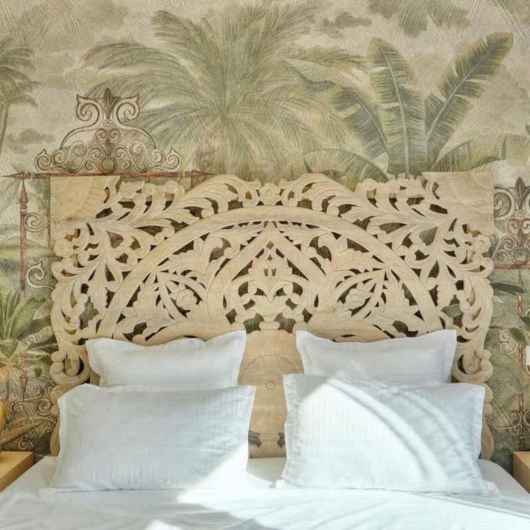 Seabatical Apartment by the beach, 2Bed and 2Baths - Appartement 2 Chambres avec Terrasse - 19