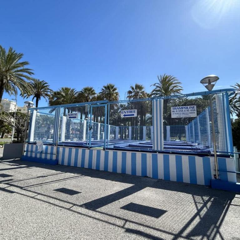 Seabatical Apartment by the beach, 2Bed and 2Baths - Appartement 2 Chambres avec Terrasse - 29