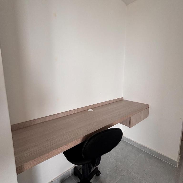 Apto Premium Ibagué lujoso, moderno y bien ubicado - Three-Bedroom Apartment - 5