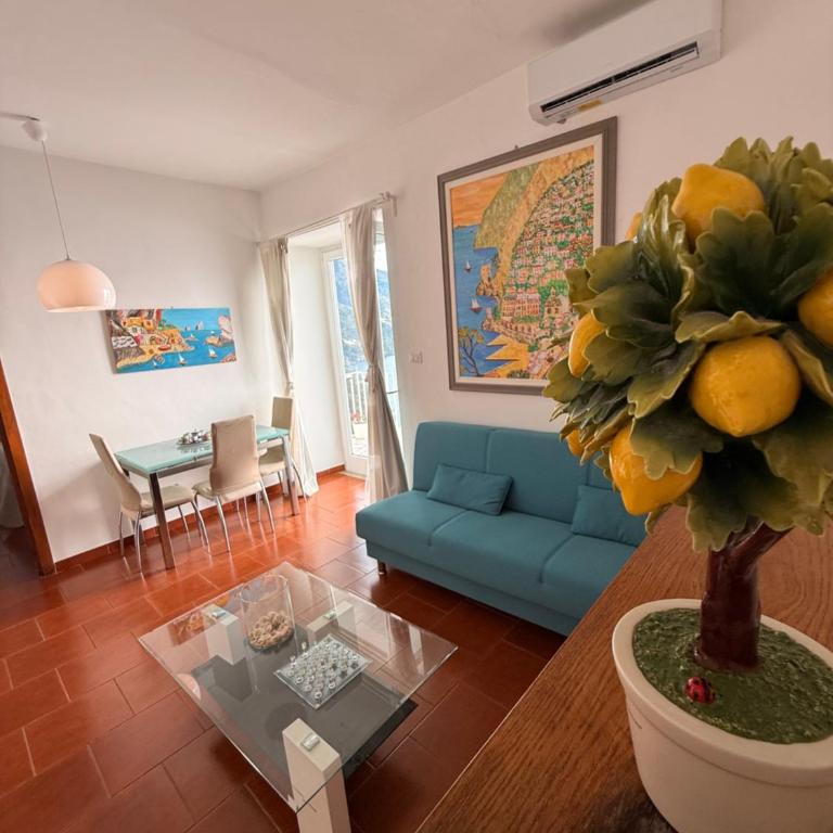 Maison Raphael Positano - Appartamento con 1 Camera da Letto - 1