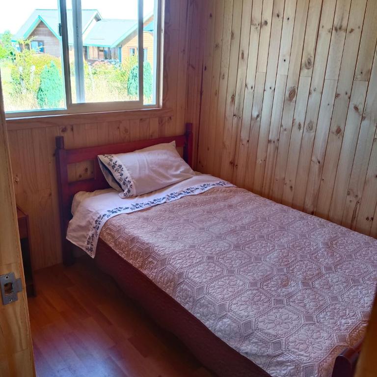 Casa con vista la mar - One-Bedroom House - 7