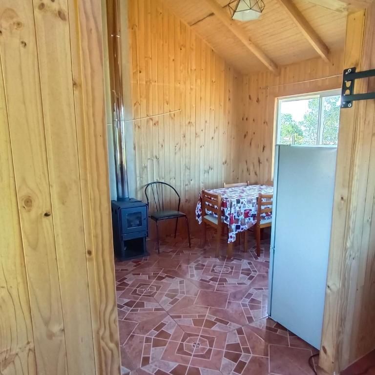 Casa con vista la mar - One-Bedroom House - 8