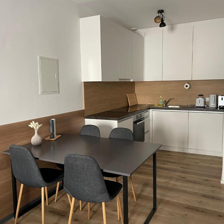 Wilten 5 - Appartement 1 Chambre - 1