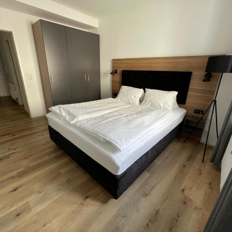Wilten 5 - Appartement 1 Chambre - 2
