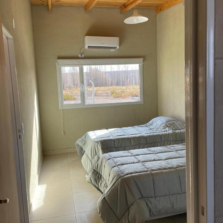 Ancar Añelo - Apartamento de 1 dormitorio - 6