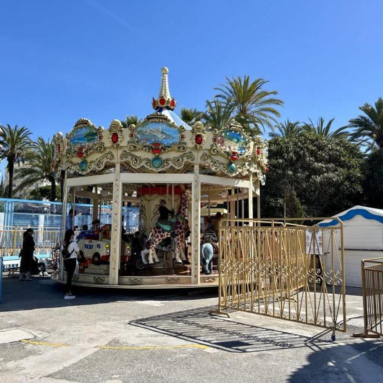 SEA PEARL Luxury apartament by the Croisette and the beach - Appartement 2 Chambres avec Balcon et Vue sur la Mer - 43