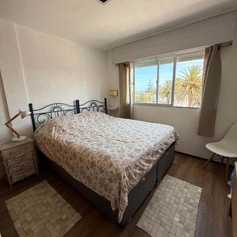 Apartamento 4 Mares - El Faro - Apartamento con vistas a la ciudad - 14