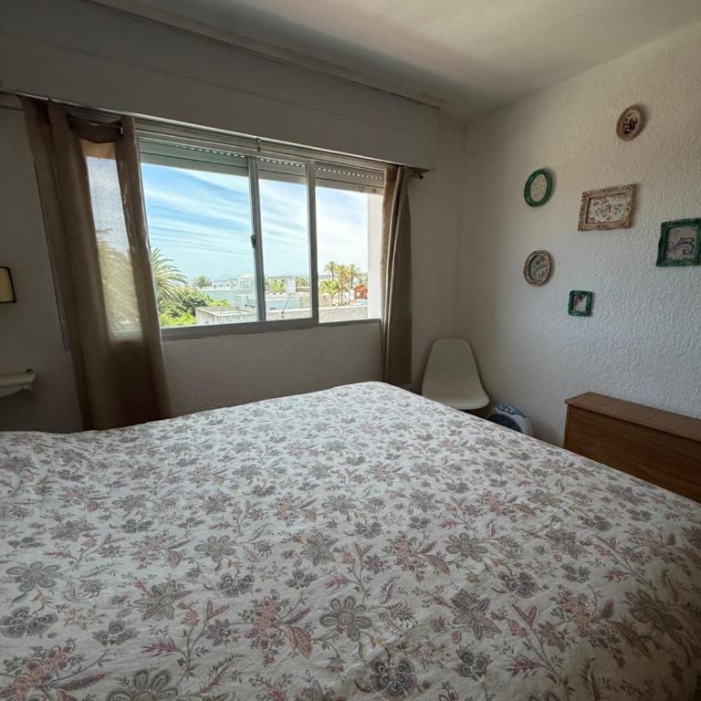 Apartamento 4 Mares - El Faro - Apartamento con vistas a la ciudad - 13