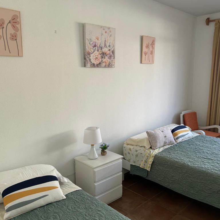 Casa de Campo en Cieneguilla con Piscina - Three-Bedroom House - 4