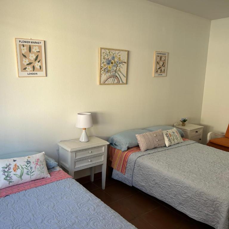 Casa de Campo en Cieneguilla con Piscina - Three-Bedroom House - 2